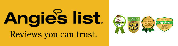 Angiest list