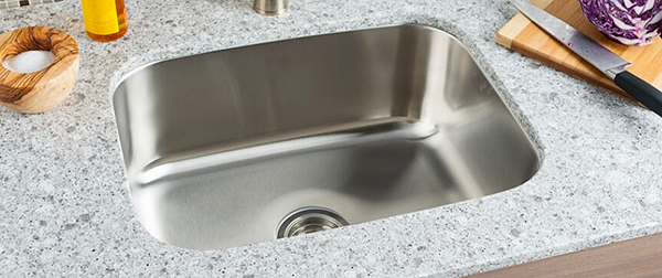 Granite Counter Kitchen